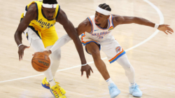 How to Watch Oklahoma City Thunder vs Indiana Pacers: Live Stream NBA Finals Game 3, TV Channel