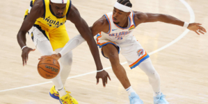 How to Watch Oklahoma City Thunder vs Indiana Pacers: Live Stream NBA Finals Game 3, TV Channel