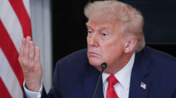 Trump Tariffs Face Delay as White House Struggles To Meet 90 Deals Deadline