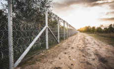 Government Sues EU Court Over 1 Million a Day Migrant Fine