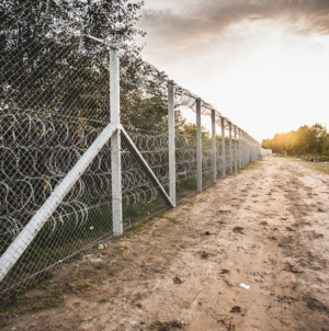 Government Sues EU Court Over 1 Million a Day Migrant Fine