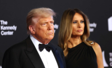 Donald Trump Issues Next Trade Deal Update After China