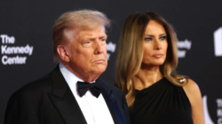 Donald Trump Issues Next Trade Deal Update After China