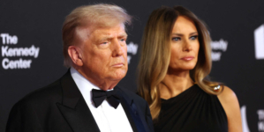 Donald Trump Issues Next Trade Deal Update After China