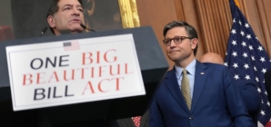 GOP tax bill could cost low-income Americans $1,600 per year, CBO says