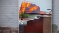 241 killed, one survivor in Air India plane crash
