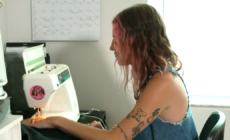 Thrifting interest explodes for Americans worried about rising clothing prices and waste