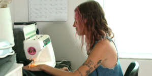 Thrifting interest explodes for Americans worried about rising clothing prices and waste