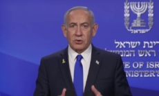 Israel launched strikes on Iran to ‘roll back uranium threat,’ Netanyahu says 