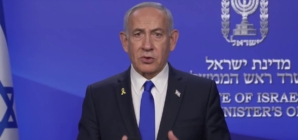 Israel launched strikes on Iran to ‘roll back uranium threat,’ Netanyahu says 