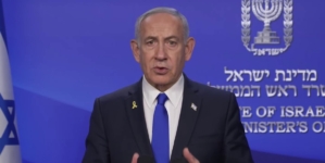 Israel launched strikes on Iran to ‘roll back uranium threat,’ Netanyahu says 