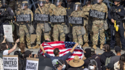 Judge Hands Gavin Newsom Control of National Guard in Blow to Trump