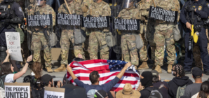 Judge Hands Gavin Newsom Control of National Guard in Blow to Trump