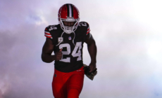 Browns Fans in Tears After Nick Chubb’s Heartfelt Message