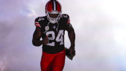 Browns Fans in Tears After Nick Chubb’s Heartfelt Message