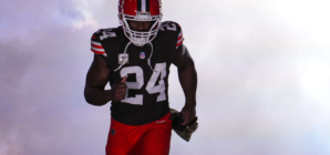 Browns Fans in Tears After Nick Chubb’s Heartfelt Message