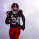 Browns Fans in Tears After Nick Chubb’s Heartfelt Message