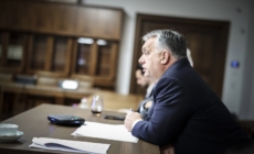 Orbán: Family is the most important building block—then comes the nation and then the Lord