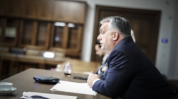 Orbán: Family is the most important building block—then comes the nation and then the Lord