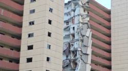 Iran says Israeli strikes continue after deadly overnight strikes