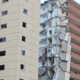 Iran says Israeli strikes continue after deadly overnight strikes