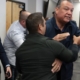 Commentary: Sen. Alex Padilla’s crime? Being Mexican in MAGA America