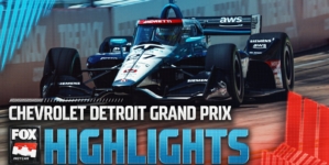 How to watch INDYCAR Bommarito: Schedule, date, time, TV channels, streaming