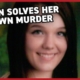 How a teen solved her own murder through digital breadcrumbs