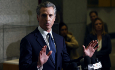 Gavin Newsom Reacts to Donald Trump’s ‘Unprecedented’ Medicaid Move