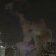 Iran launches retaliatory strikes against Israel
