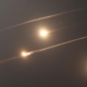 ‘Badly damaged’ Iran launches retaliatory strikes against Israel