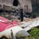 Sole survivor of Air India plane crash describes exiting plane