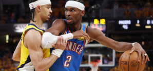 How to Watch Thunder vs Pacers: Live Stream NBA Finals Game 4, TV Channel