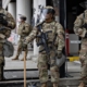 Trump’s case for using troops to help ICE involves fugitive slave law