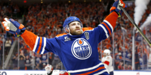 How to Watch Panthers vs Oilers Game 5: Live Stream NHL Stanley Cup Finals, TV Channel
