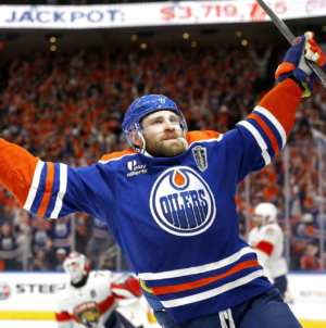 How to Watch Panthers vs Oilers Game 5: Live Stream NHL Stanley Cup Finals, TV Channel