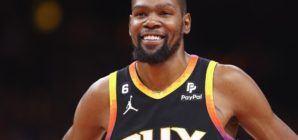 Report: 2 Teams Emerging as Top Kevin Durant Trade Suitors