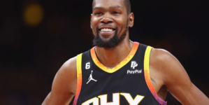 Report: 2 Teams Emerging as Top Kevin Durant Trade Suitors