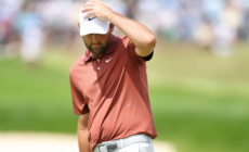 Scottie Scheffler Reveals Feeling Being ‘Hit by a Bus’ at U.S. Open