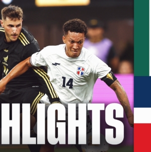 Mexico vs. Dominican Republic Highlights | Concacaf Gold Cup