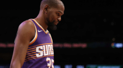 Two Surprise Teams Linked to Kevin Durant in Trade Rumors