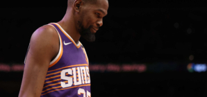 Two Surprise Teams Linked to Kevin Durant in Trade Rumors