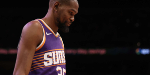 Two Surprise Teams Linked to Kevin Durant in Trade Rumors