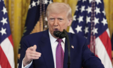 Over 30 More Countries Could Be Put on Travel Ban by US—Reports