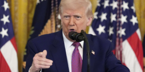 Over 30 More Countries Could Be Put on Travel Ban by US—Reports