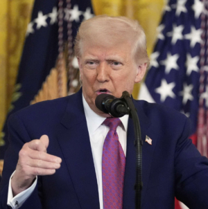 Over 30 More Countries Could Be Put on Travel Ban by US—Reports