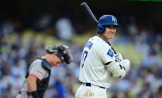 How to Watch San Francisco Giants vs Los Angeles Dodgers: Live Stream MLB, TV Channel