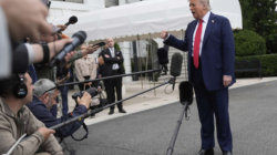 Donald Trump Eyeing New Trade Deals at Critical G7 Summit
