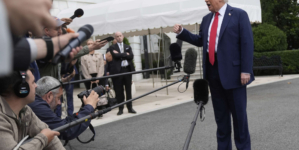 Donald Trump Eyeing New Trade Deals at Critical G7 Summit