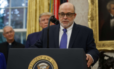 Mark Levin Calls for Regime Change in Iran as MAGA Israel Fissure Grows